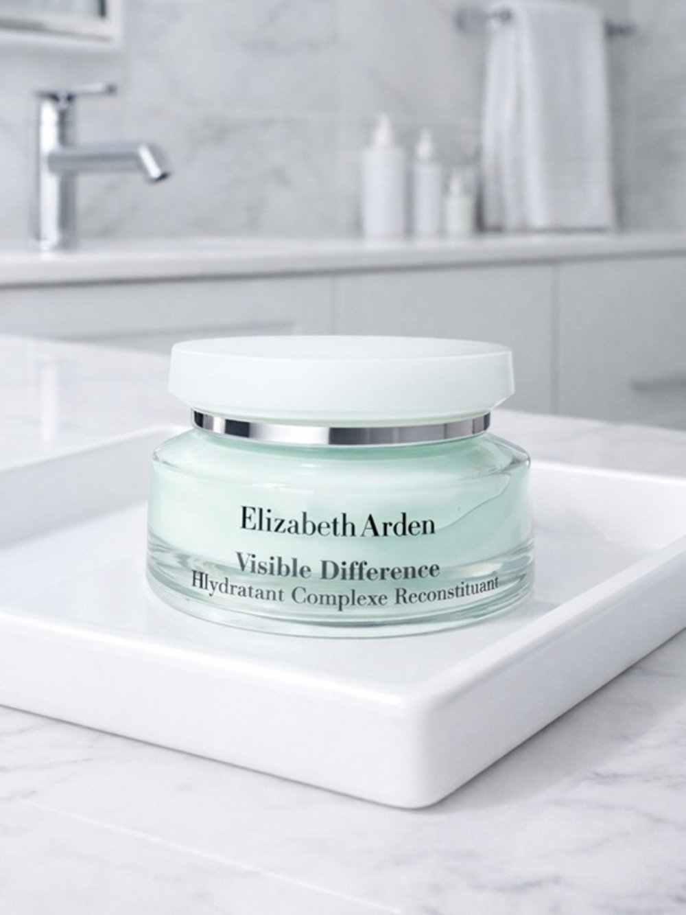 ✨ Elizabeth Arden Visible Difference Hydragel Complex 2.6 oz 🎀 BN Full Size